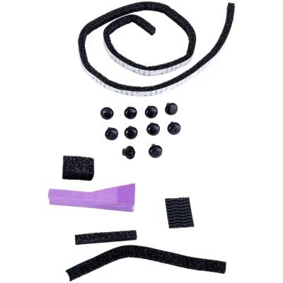 RAREELECTRICAL - New Left Cab Corner Repair Panel Compatible With Isuzu Npr Base 4 Cyl 5.2L Npr Base 8 Cyl 6.0L Nrr - Image 8