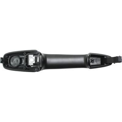 Rareelectrical - Front Or Rear Driver Side Exterior Door Handle Compatible With 2006-2012 Lincoln Zephyr Ford Fusion - Image 5