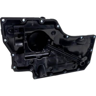 Rareelectrical - New Oil Pan Compatible With Audi Q5 Technik 4 Cyl 2.0L A5 Sportback Premium Plus 4 Cyl 2.0L A4 - Image 6