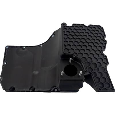 Rareelectrical - New Oil Pan Compatible With Audi Q5 Premium Plus 4 Cyl 2.0L A5 Sportback Premium Plus 4 Cyl 2.0L Q5 - Image 7