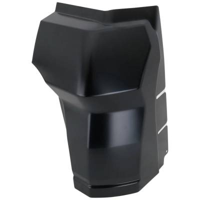 Rareelectrical - New Right Cab Corner Compatible With Dodge Ram 3500 St 6 Cyl 6.7L Ram 3500 Slt 8 Cyl 5.7L Ram 3500 - Image 2