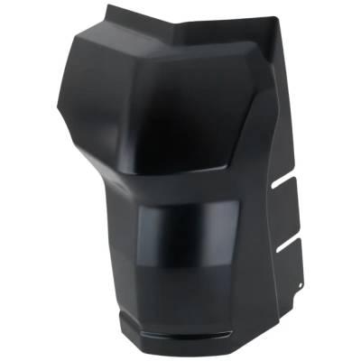 Rareelectrical - New Right Cab Corner Compatible With Dodge Ram 3500 St 6 Cyl 6.7L Ram 3500 Slt 8 Cyl 5.7L Ram 3500 - Image 3