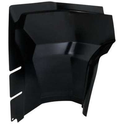 Rareelectrical - New Right Cab Corner Compatible With Dodge Ram 3500 St 6 Cyl 6.7L Ram 3500 Slt 8 Cyl 5.7L Ram 3500 - Image 4
