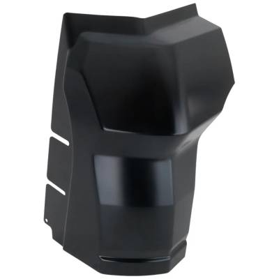 Rareelectrical - New Left Cab Corner Compatible With Dodge Ram 1500 Slt 8 Cyl 5.7L Ram 2500 Trx 6 Cyl 6.7L Ram 3500 - Image 3