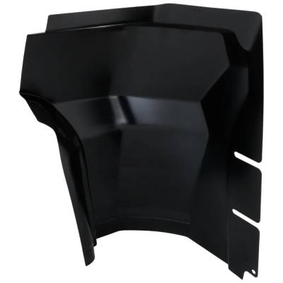 Rareelectrical - New Left Cab Corner Compatible With Dodge Ram 1500 Slt 8 Cyl 5.7L Ram 2500 Trx 6 Cyl 6.7L Ram 3500 - Image 4