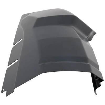 Rareelectrical - New Left Cab Corner Compatible With Dodge Ram 1500 Slt 8 Cyl 5.7L Ram 2500 Trx 6 Cyl 6.7L Ram 3500 - Image 6