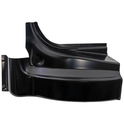 New Left Cab Corner Compatible With Toyota Pickup Sr5 6 Cyl 3.0L T100 Base 6 Cyl 3.4L Pickup Base 4