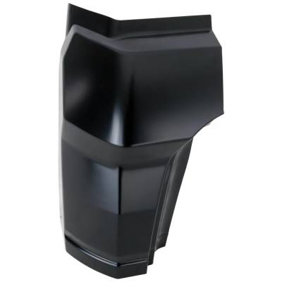 New Left Cab Corner Compatible With Dodge Ram 3500 Slt 6 Cyl 6.7L Ram 1500 St 8 Cyl 4.7L Ram 1500