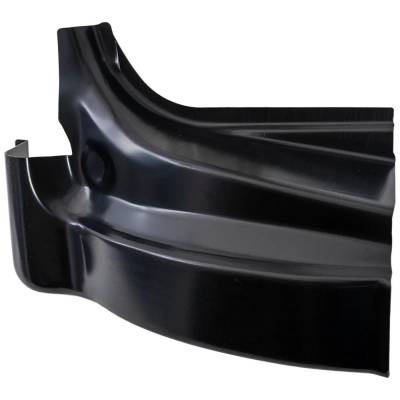 Rareelectrical - New Left Cab Corner Compatible With Toyota Pickup Base 4 Cyl 2.4L T100 Sr5 6 Cyl 3.0L T100 Sr5 6 Cyl - Image 2