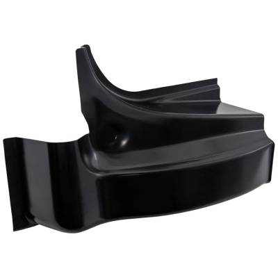 Rareelectrical - New Left Cab Corner Compatible With Toyota Pickup Base 4 Cyl 2.4L T100 Sr5 6 Cyl 3.0L T100 Sr5 6 Cyl - Image 3