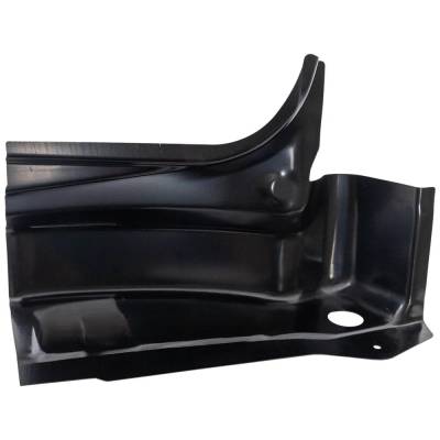 Rareelectrical - New Left Cab Corner Compatible With Toyota Pickup Base 4 Cyl 2.4L T100 Sr5 6 Cyl 3.0L T100 Sr5 6 Cyl - Image 4