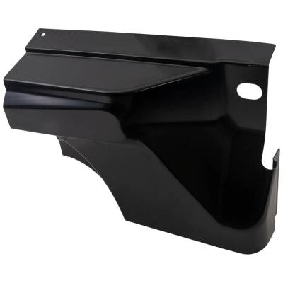 Rareelectrical - New Right Cab Corner Compatible With Ford F-150 Fx4 6 Cyl 3.5L F-150 Fx4 8 Cyl 5.4L F-150 Fx2 8 Cyl - Image 2