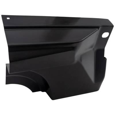 Rareelectrical - New Right Cab Corner Compatible With Ford F-150 Fx4 6 Cyl 3.5L F-150 Fx4 8 Cyl 5.4L F-150 Fx2 8 Cyl - Image 3