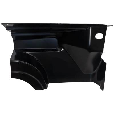 Rareelectrical - New Left Cab Corner Compatible With Ford F-150 Fx4 8 Cyl 5.4L F-150 The 60Th Anniversary Edition 8 - Image 5