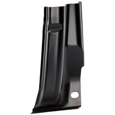 New Left Cab Corner Compatible With Ford F-150 Fx2 6 Cyl 3.5L F-150 Fx2 8 Cyl 4.6L Fx4 8 6.2L King