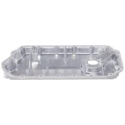 New Oil Pan Compatible With Audi Volkswagen A4 Quattro Avant 6 Cyl 2.8L A6 Base 6 Cyl 2.8L Passat