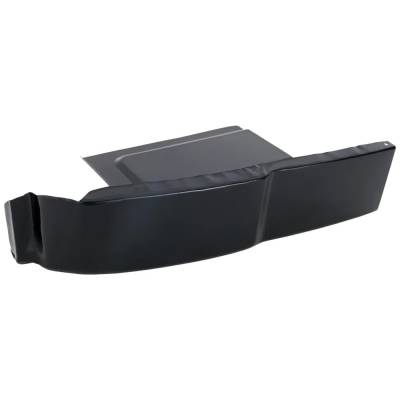 New Left Cab Corner Compatible With Chevrolet Gmc S15 Gypsy 4 Cyl 1.9L S15 High Sierra 4 Cyl 2.5L