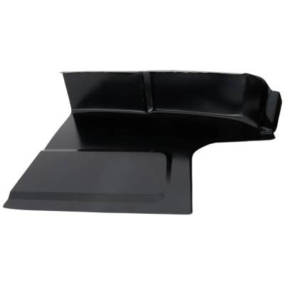 Rareelectrical - New Left Cab Corner Compatible With Chevrolet Gmc S15 Gypsy 4 Cyl 1.9L S15 High Sierra 4 Cyl 2.5L - Image 4