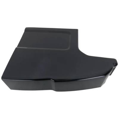 Rareelectrical - New Left Cab Corner Compatible With Chevrolet Gmc S15 Gypsy 4 Cyl 1.9L S15 High Sierra 4 Cyl 2.5L - Image 6