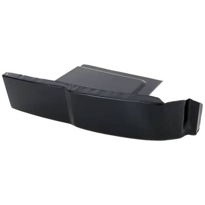 New Right Cab Corner Compatible With Chevrolet Gmc S15 Sierra Classic 4 Cyl 2.0L S15 Base 4 Cyl 1.9L