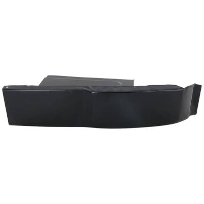 Rareelectrical - New Right Cab Corner Compatible With Chevrolet Gmc S15 Sierra Classic 4 Cyl 2.0L S15 Base 4 Cyl 1.9L - Image 2