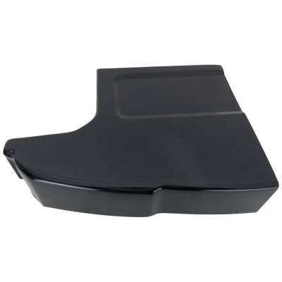 Rareelectrical - New Right Cab Corner Compatible With Chevrolet Gmc S15 Sierra Classic 4 Cyl 2.0L S15 Base 4 Cyl 1.9L - Image 6