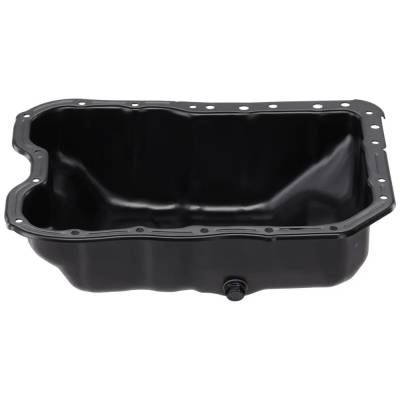 New Non-Baffled Oil Pan Compatible With Chrysler Dodge Jeep Journey Express 4 Cyl 2.4L Avenger Sxt