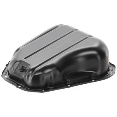 New 5 Qts. Oil Pan Compatible With Lexus Toyota Sienna Le 6 Cyl 3.0L Es300 Base 6 Cyl 3.0L Solara