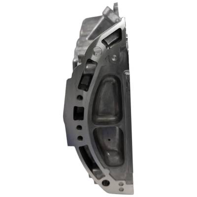 Rareelectrical - New Aluminum Oil Pan Compatible With Ford Mercury Fusion Se 4 Cyl 2.3L Fusion Sel 4 Cyl 2.3L Milan - Image 7