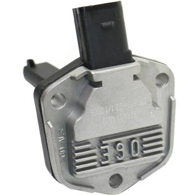 Rareelectrical - New 3-Prong Oil Level Sensor Compatible With Audi Volkswagen Jetta Gli 4 Cyl 1.8L Jetta Gl 4 Cyl - Image 4