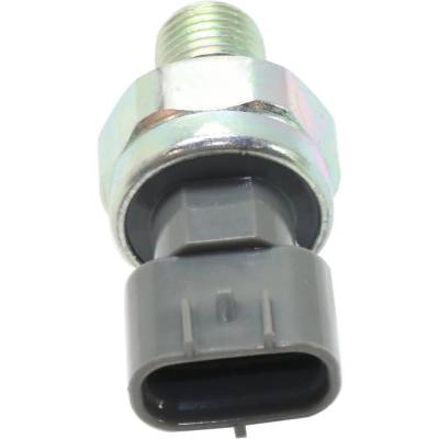 Rareelectrical - New 3 Terminals Oil Pressure Switch Compatible With Chevrolet Gmc C4500 Kodiak C4e044 8 Cyl 6.6L - Image 5