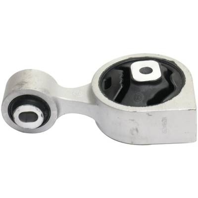 RAREELECTRICAL - New Right Engine Torque Mount Compatible With Nissan Altima S 4 Cyl 2.5L Altima Base 4 Cyl 2.5L - Image 5