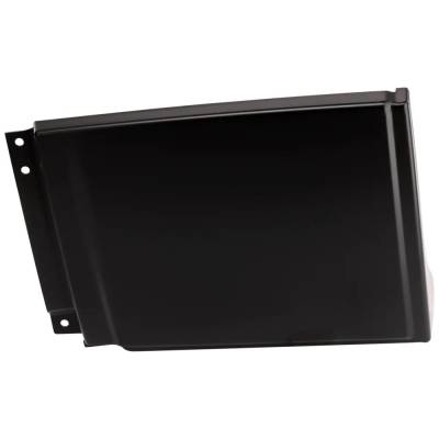 New Right Fairing Compatible With Volvo Vnl Base 6 Cyl 12.8L Vnl Base 6 Cyl 11.9L 6 10.8L 6 14.9L 6