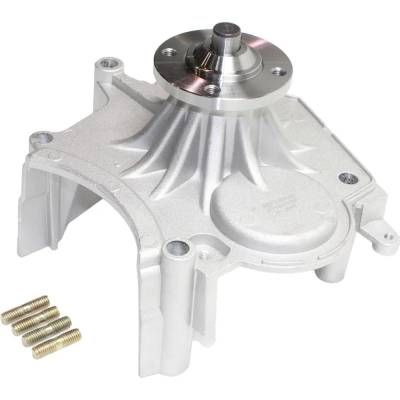 Rareelectrical - New Fan Pulley Bracket Compatible With Toyota Pickup Base 6 Cyl 3.0L Pickup Sr5 6 Cyl 3.0L 4Runner - Image 2