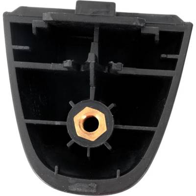 Rareelectrical - Front Left (Driver Side) Exterior Door Handle Compatible With 2016-2022 Toyota Tacoma Black Without - Image 8