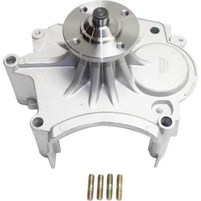 New Fan Pulley Bracket Compatible With Toyota Pickup Base 6 Cyl 3.0L 4Runner Sr5 6 Cyl 3.0L Pickup