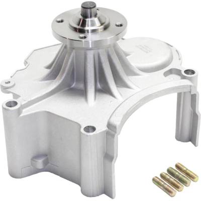 Rareelectrical - New Fan Pulley Bracket Compatible With Toyota Pickup Base 6 Cyl 3.0L 4Runner Sr5 6 Cyl 3.0L Pickup - Image 3