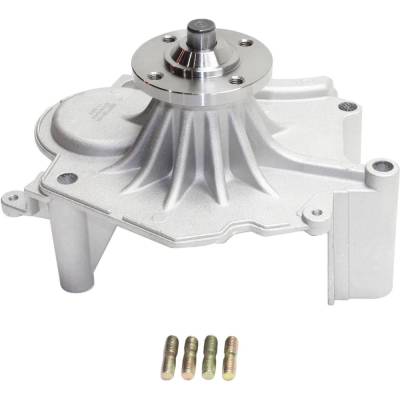 Rareelectrical - New Fan Pulley Bracket Compatible With Toyota Pickup Base 6 Cyl 3.0L 4Runner Sr5 6 Cyl 3.0L Pickup - Image 4