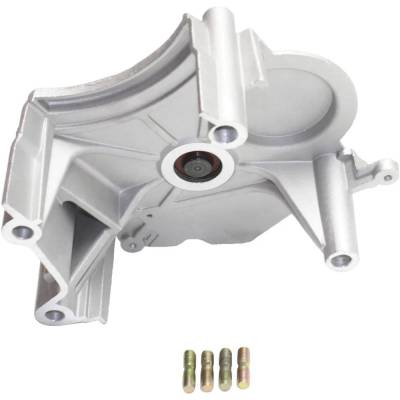 Rareelectrical - New Fan Pulley Bracket Compatible With Toyota Pickup Dlx 6 Cyl 3.0L 4Runner Dlx 6 Cyl 3.0L 4Runner - Image 5