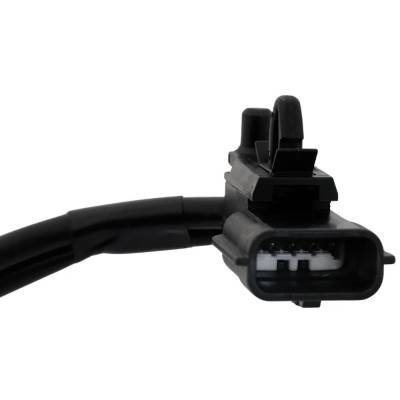 Rareelectrical - Front Driver Side Exterior Door Handle Compatible With 2007-2013 Nissan Altima Primed Paintable With - Image 6