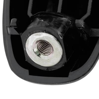 Rareelectrical - Front Or Rear Driver Side Exterior Door Handle Compatible With 2001-2013 Toyota Rav4 Toyota Yaris - Image 7