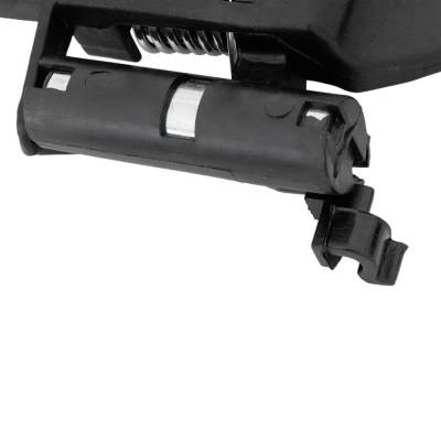 Rareelectrical - Front Or Rear Driver Side Exterior Door Handle Compatible With 2001-2013 Toyota Rav4 Toyota Yaris - Image 8