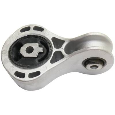 New Left Rear Engine Torque Mount Compatible With Ford Focus Sel 4 Cyl 2.0L Focus S 4 Cyl 2.0L Focus