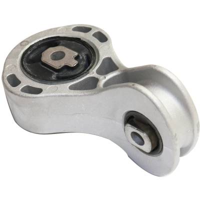 RAREELECTRICAL - New Left Rear Engine Torque Mount Compatible With Ford Focus Sel 4 Cyl 2.0L Focus S 4 Cyl 2.0L Focus - Image 2