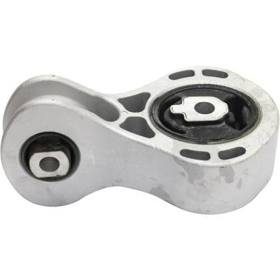RAREELECTRICAL - New Left Rear Engine Torque Mount Compatible With Ford Focus Sel 4 Cyl 2.0L Focus S 4 Cyl 2.0L Focus - Image 4