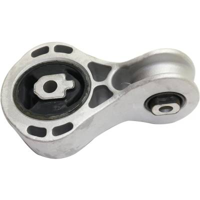 RAREELECTRICAL - New Left Rear Engine Torque Mount Compatible With Ford Focus Sel 4 Cyl 2.0L Focus S 4 Cyl 2.0L Focus - Image 5