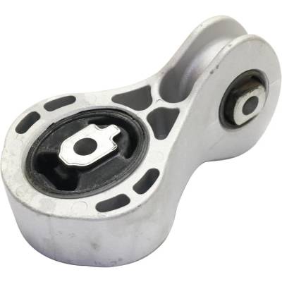 RAREELECTRICAL - New Left Rear Engine Torque Mount Compatible With Ford Focus Ses 4 Cyl 2.0L Focus Sel 4 Cyl 2.0L - Image 3