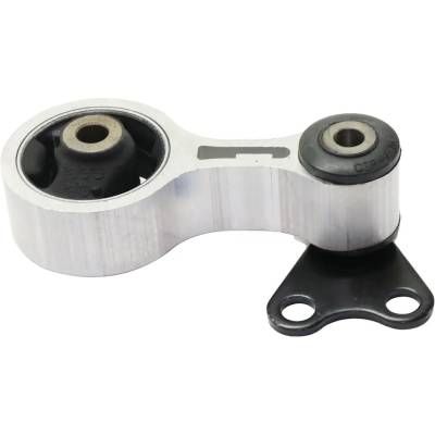 RAREELECTRICAL - Rear Engine Torque Mount Compatible With Mazda 6 S 6 Cyl 3.0L 2003-2008 By Repm311522 - Image 6