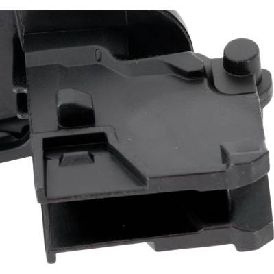 Rareelectrical - Front Driver Side Exterior Door Handle Compatible With 2016-2022 Toyota Tacoma Black Without Key - Image 7