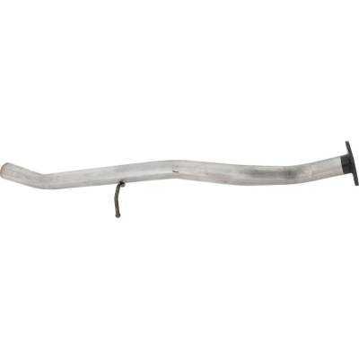 Rareelectrical - New Exhaust Pipe Compatible With Honda Element Ex 4 Cyl 2.4L Element Sc 4 Cyl 2.4L Lx Dx 2003-2011 - Image 5